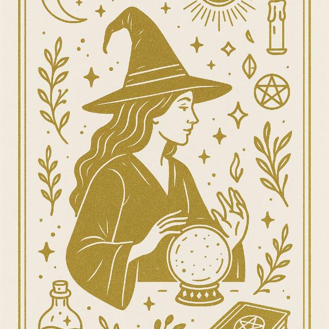 Foto de Astrowitch_bcn: Astrología y Magia en Barcelona