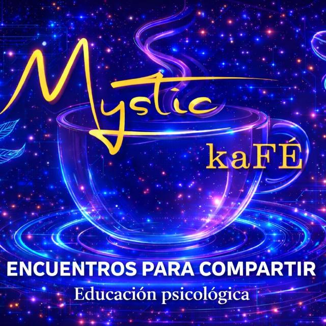 Foto de Mystic KaFÉ
