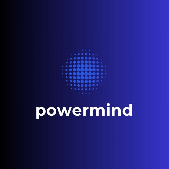 Foto de powermind