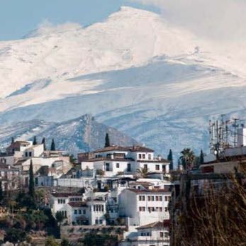 Foto de Viaje Sierra Nevada 2026