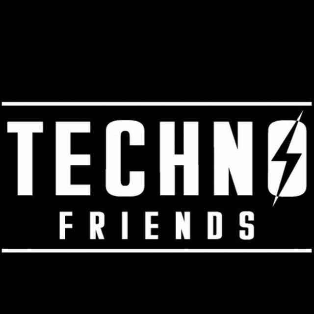 Foto de Madrid Techno Friends