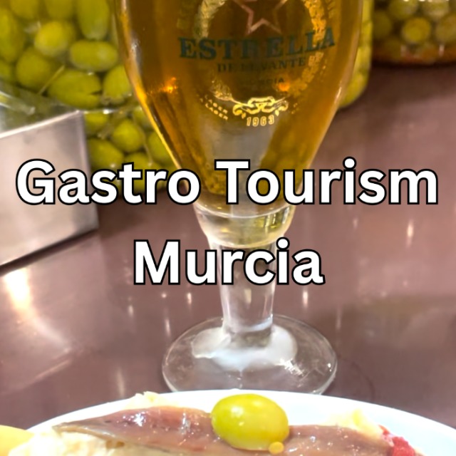 Foto de Gastro Tourism in Murcia