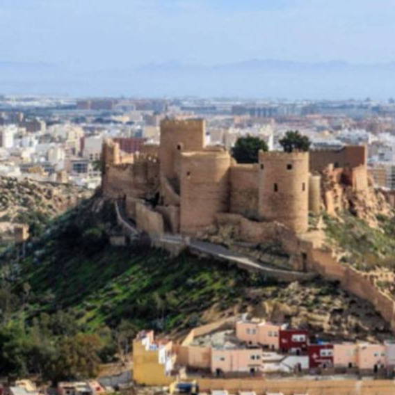 Foto de Sicue/Erasmus en Almería 2026/27