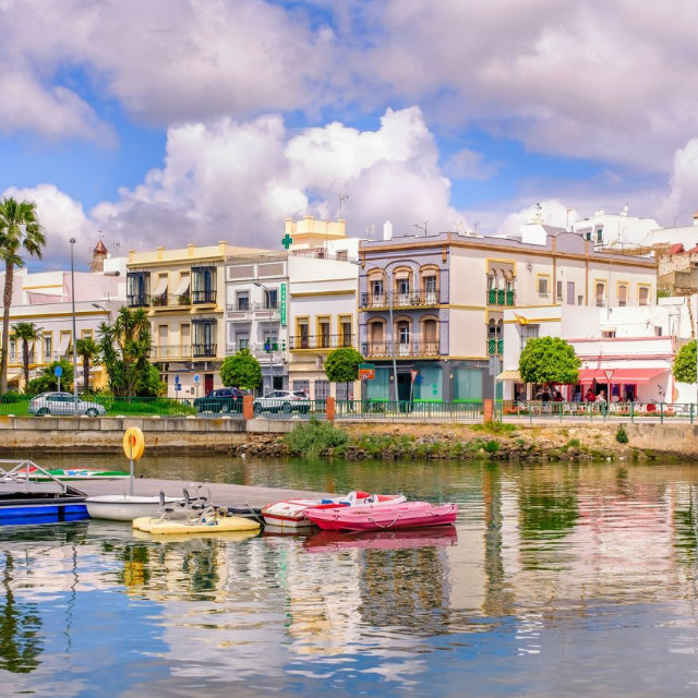 Foto de Sicue/Erasmus en Huelva 2026/27