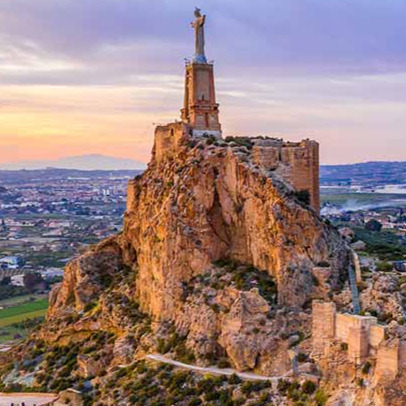 Foto de Sicue/Erasmus en Murcia 2026/27