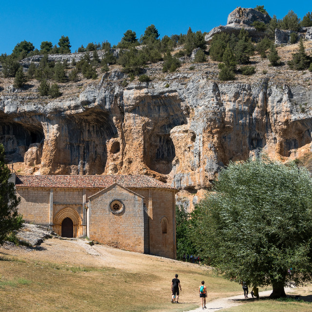 Foto de Sicue/Erasmus en Soria 2026/27