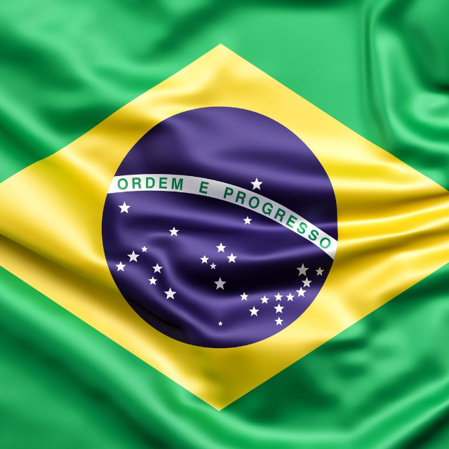 Foto de Erasmus en Brasil 2026/27