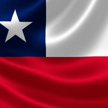 Foto de Erasmus en Chile 2026/27