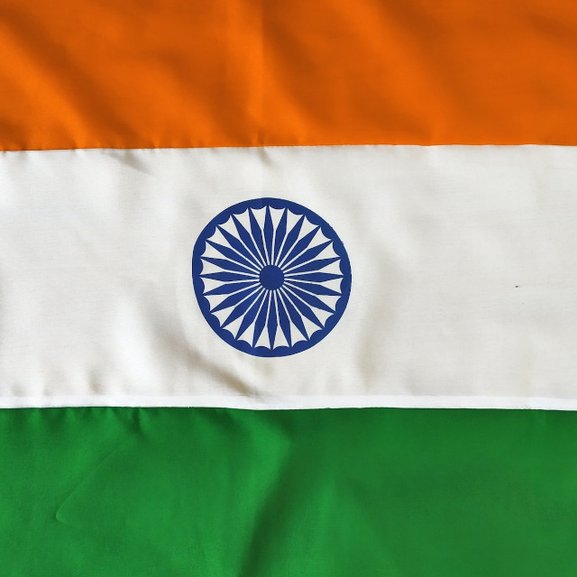 Foto de Erasmus en India 2026/27