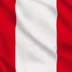 Foto de Erasmus en Perú 2026/27