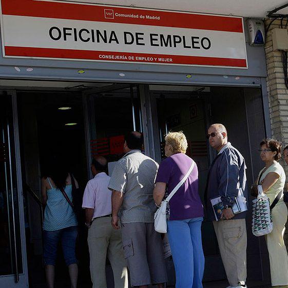 Foto de Empleos en Madrid