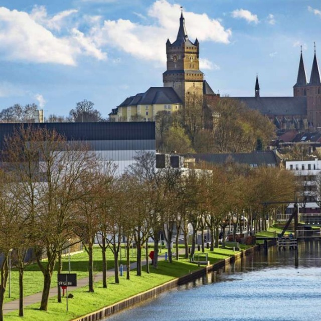 Foto de Erasmus en Kleve 2026/27