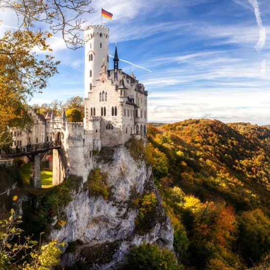 Foto de Erasmus en Reutlingen 2026/27