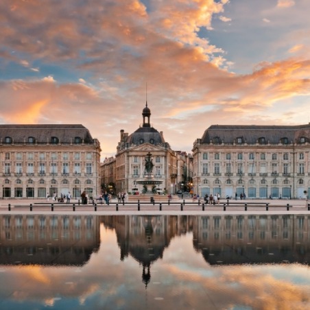 Foto de Erasmus en Bordeaux 2026/27