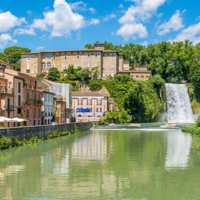 Foto de Erasmus en Frosinone 2026/27