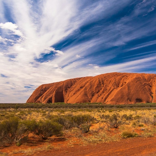 Foto de Australia - gruposviajeros.com