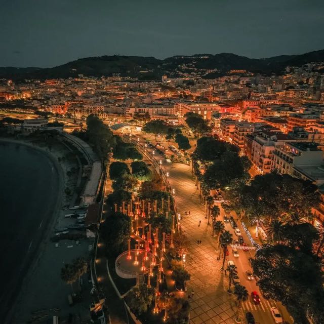 Foto de Erasmus en Regio Calabria 2026/27
