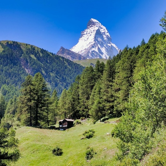 Foto de Suiza - gruposviajeros.com